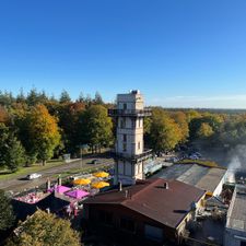 Kinderpretpark Julianatoren Apeldoorn