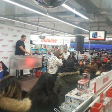 MediaMarkt Amsterdam Arena