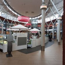 Media Markt Rijswijk