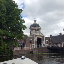Escaperoom Leiden