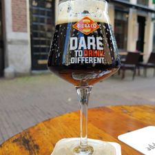 Bierproeflokaal In De Wildeman