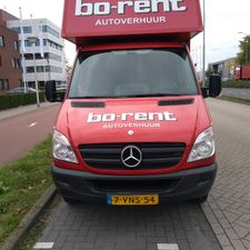 Bo-Rent Eindhoven Meerenakkerweg