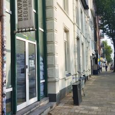 3BE Backpackers Bed & Breakfast Eindhoven