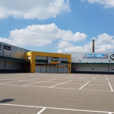 Sligro Tilburg