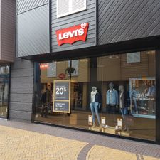 Levi's® Factory Outlet Roosendaal
