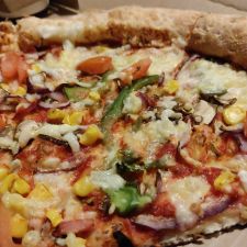 Papa John's Pizza