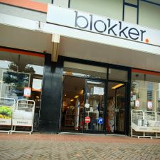 Blokker Uden