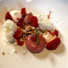 Landhuishotel en Restaurant De Bloemenbeek