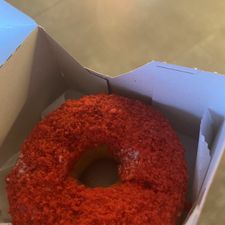 Dunkin' Donuts