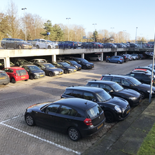 Interparking Gelre Ziekenhuizen