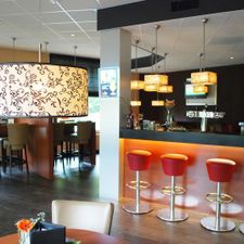 Fletcher Hotel-Restaurant Apeldoorn