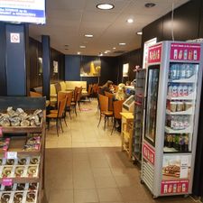 Bakker Bart Geldrop