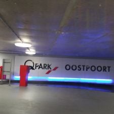 Q-Park Oostpoort