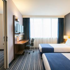 Holiday Inn Express Amsterdam - South, an IHG Hotel