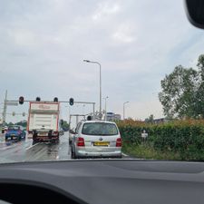 Loogman tanken & wassen Aalsmeer - Wasstraat Aalsmeer