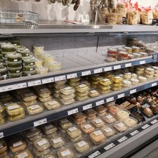 Ekoplaza Foodmarqt Hoofddorpweg - biologische supermarkt