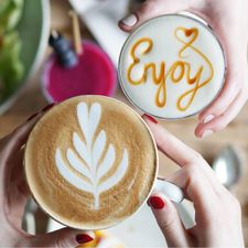 Barista Cafe Veenendaal