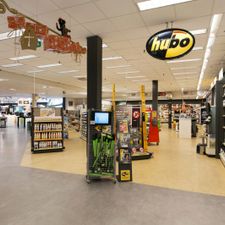 Hubo bouwmarkt Assen Vanderveen
