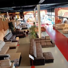 Seats and Sofas Hoogeveen