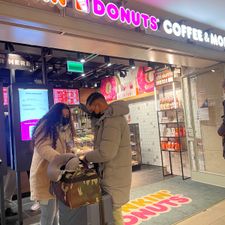 Dunkin' Donuts