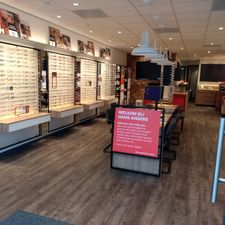 Hans Anders Opticiens Hellevoetsluis