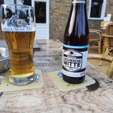 Brasserie Zeerust