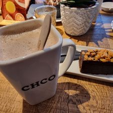 Chocolate Company Zwolle