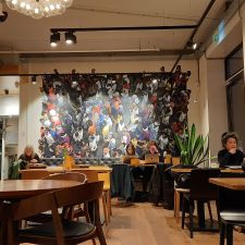 Spirit Amsterdam