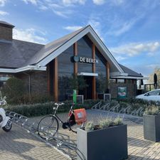 Restaurant De Beren Zoetermeer