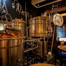 Bierfabriek Amsterdam