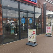 ALDI Ede Parkweide