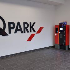 Q-Park Buitenplein