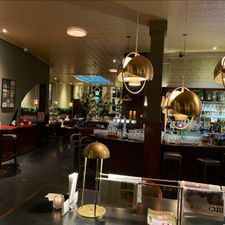Café Luxembourg