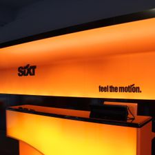 SIXT Autoverhuur Utrecht