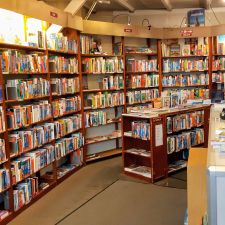 Reisboekhandel INTERGLOBE