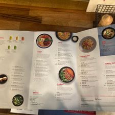 wagamama