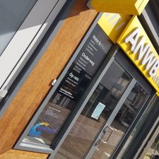 ANWB winkel Gorinchem