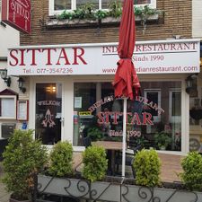 Sittar Indian Restaurant