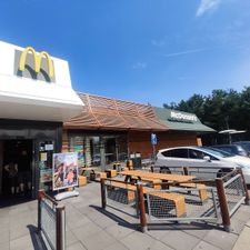 McDonald's Maasbree