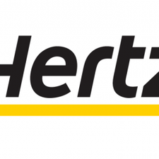 Hertz Autoverhuur - The Hague - Lekstraat 37 HLE
