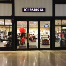 ICI PARIS XL