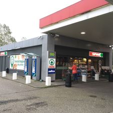 SPAR express Asten