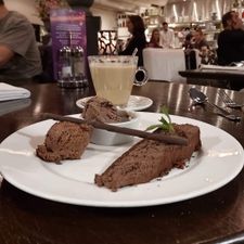 Gauchos Grill Restaurant & Steakhouse - Amsterdam Centrum/Munt