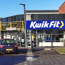 KwikFit Appingedam - Banden, APK en auto-onderhoud