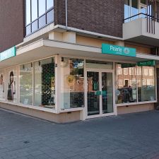 Pearle Opticiens Rotterdam - Overschie