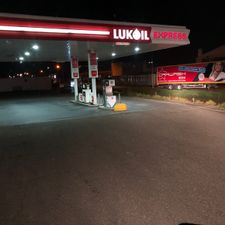Lukoil Express