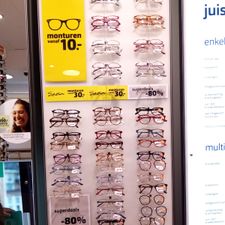 Pearle Opticiens Kampen