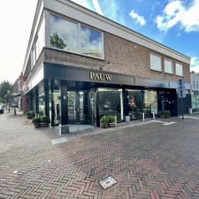 Pauw Heemstede