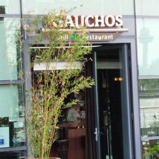 Gauchos Grill Restaurant & Steakhouse Rotterdam aan de Maas