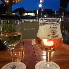 Café De Verleiding